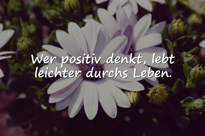 Bilder mit sprüche für das leben - 24