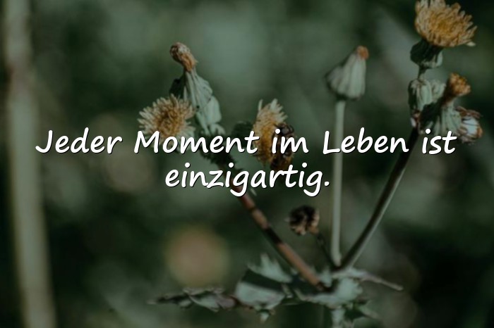 Bilder mit sprüche für das leben - 9