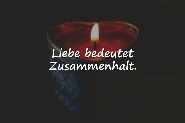 Bilder mit sprüche für die liebe - 6