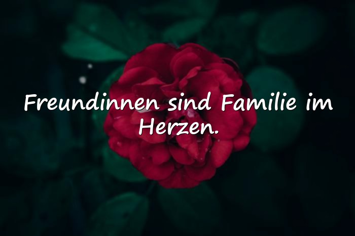 Bilder mit sprüche für freundinnen - 9