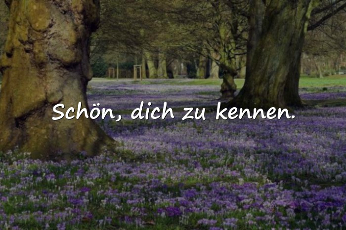 Bilder mit sprüche für liebe menschen - 11