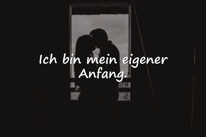 Bilder mit sprüche für status - 15