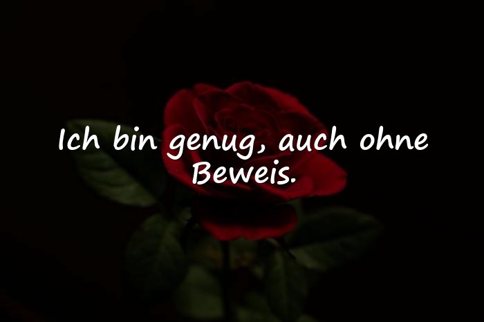 Bilder mit sprüche für status - 5