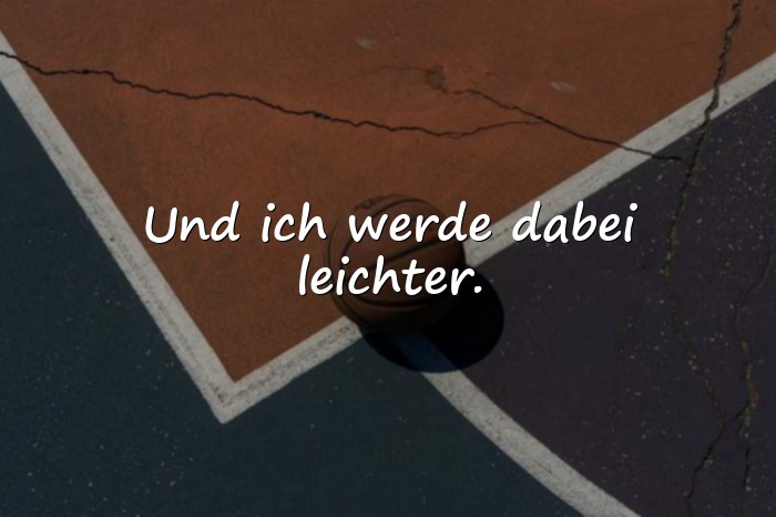 Bilder mit sprüche für status - 1