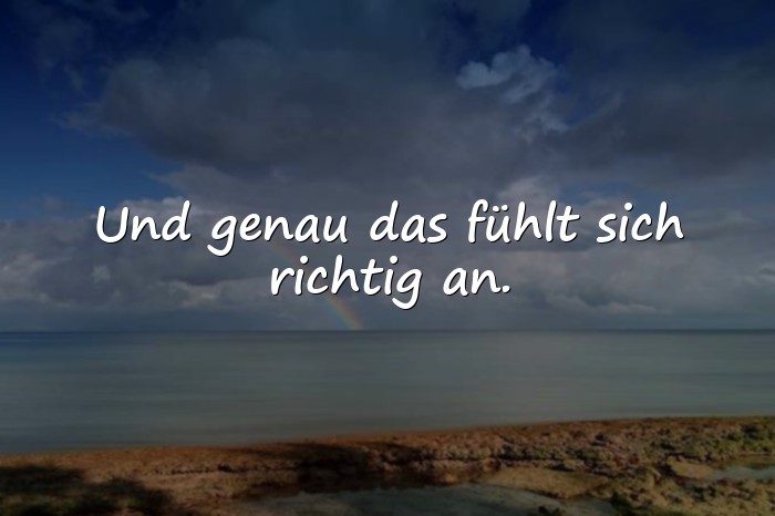 Bilder mit sprüche für whatsapp - 1