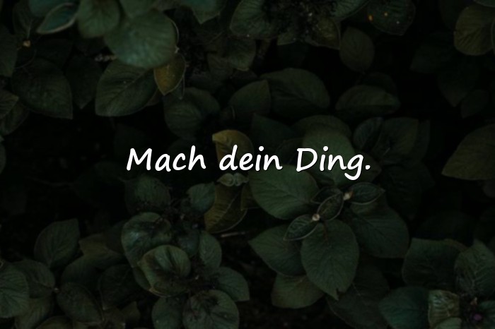 Bilder mit sprüche für whatsapp - 6