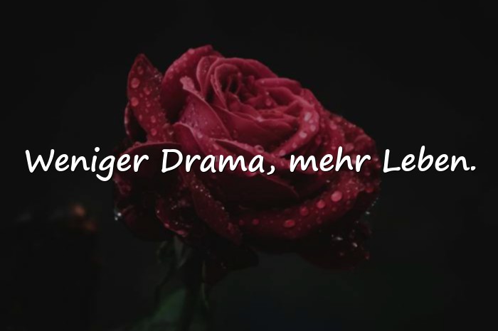 Bilder mit sprüche für whatsapp status - 1