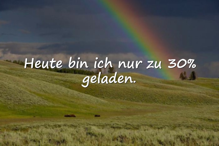 Bilder mit sprüche guten morgen lustig - 21