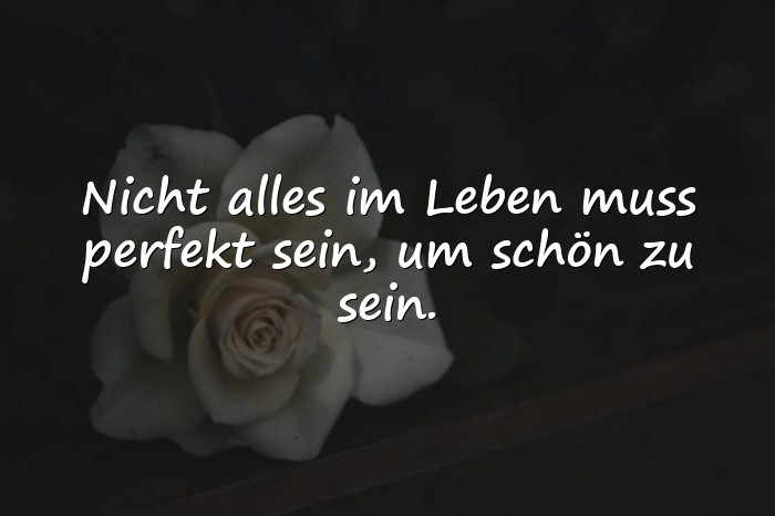 Bilder mit sprüche leben - 11