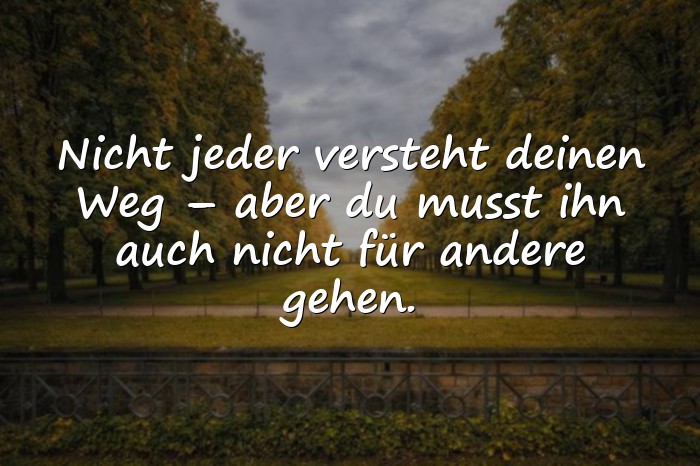 Bilder mit sprüche leben - 1