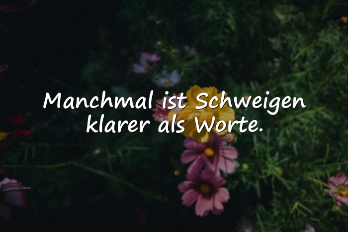 Bilder mit sprüche leben nachdenken - 7