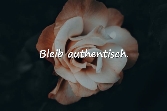 Bilder mit sprüche lebensmotto - 4