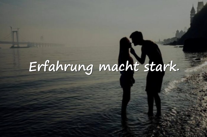 Bilder mit sprüche lebensweisheiten - 9