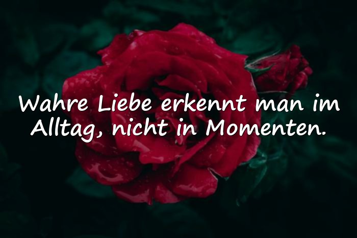 Bilder mit sprüche liebe - 23