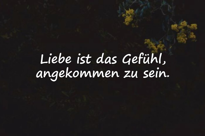 Bilder mit sprüche liebe - 2