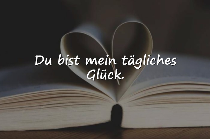 Bilder mit sprüche liebe des lebens - 24