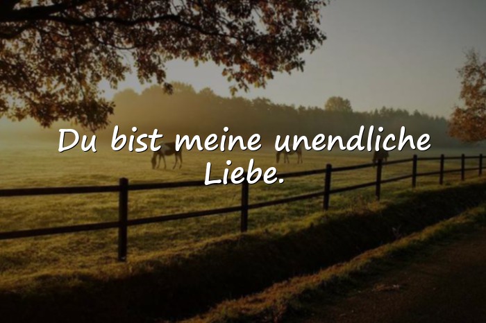 Bilder mit sprüche liebe des lebens - 21