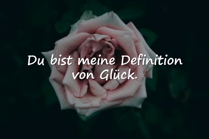 Bilder mit sprüche liebe des lebens - 16