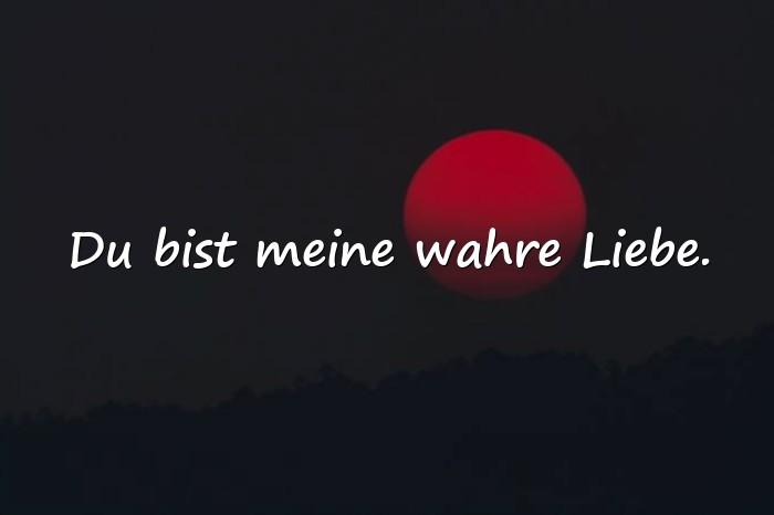 Bilder mit sprüche liebe des lebens - 6