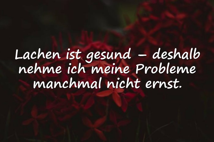 Bilder mit sprüche lustig - 1