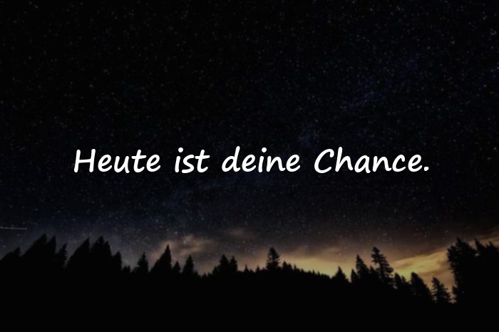 Bilder mit sprüche motivation - 2