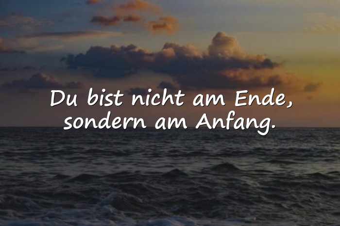 Bilder mit sprüche motivation - 17