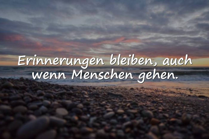 Bilder mit sprüche nachdenken - 11