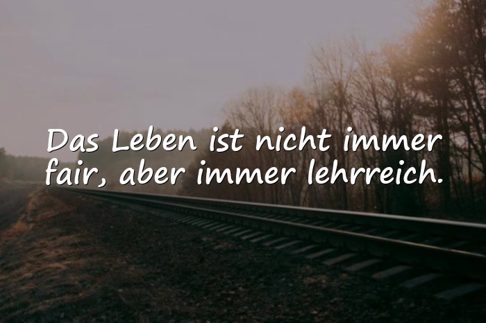 Bilder mit sprüche nachdenken - 11