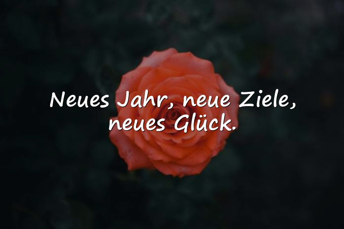 Bilder mit sprüche neues jahr - 3