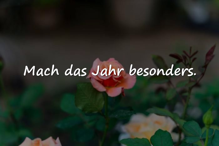 Bilder mit sprüche neues jahr - 21