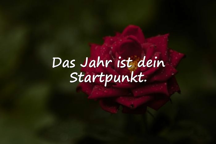 Bilder mit sprüche neues jahr - 4