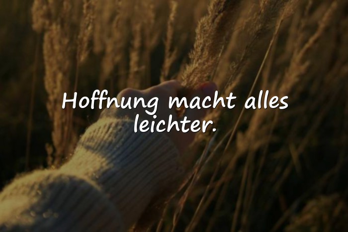 Bilder mit sprüche positiv - 8