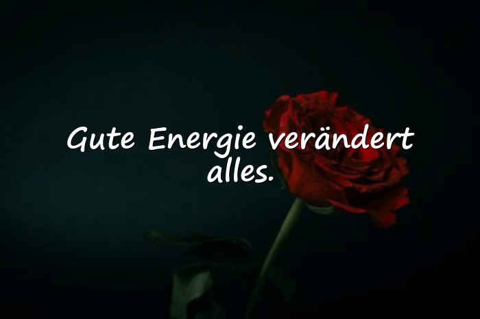 Bilder mit sprüche positiv - 25
