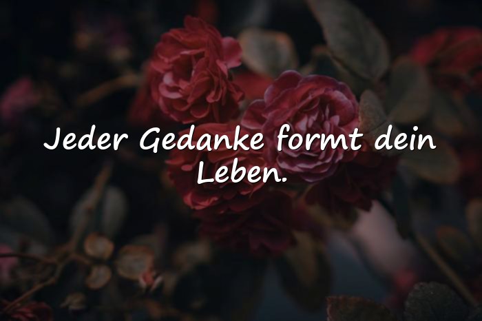 Bilder mit sprüche positiv - 5