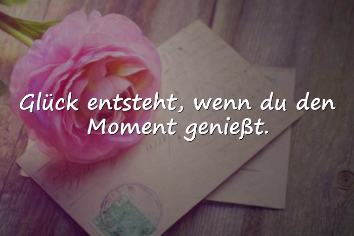 Bilder mit sprüche schön - 17