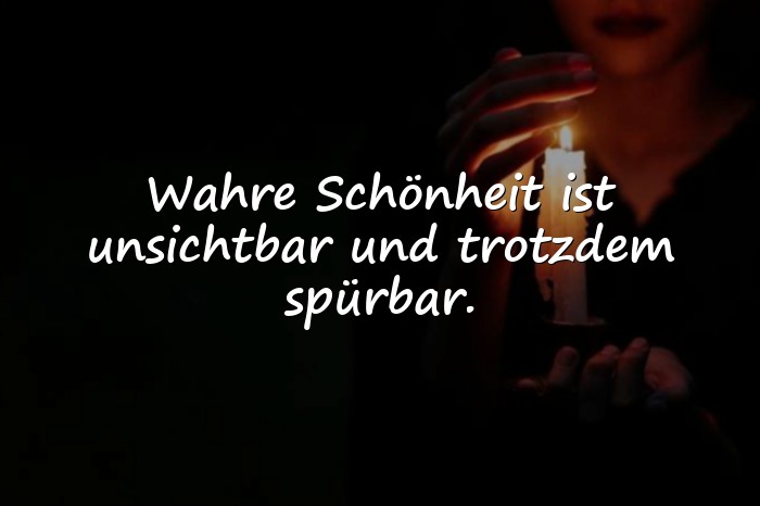 Bilder mit sprüche schön - 12