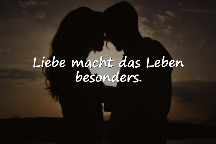Bilder mit sprüche schön - 8