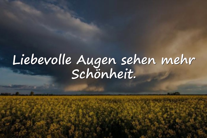 Bilder mit sprüche schön - 8