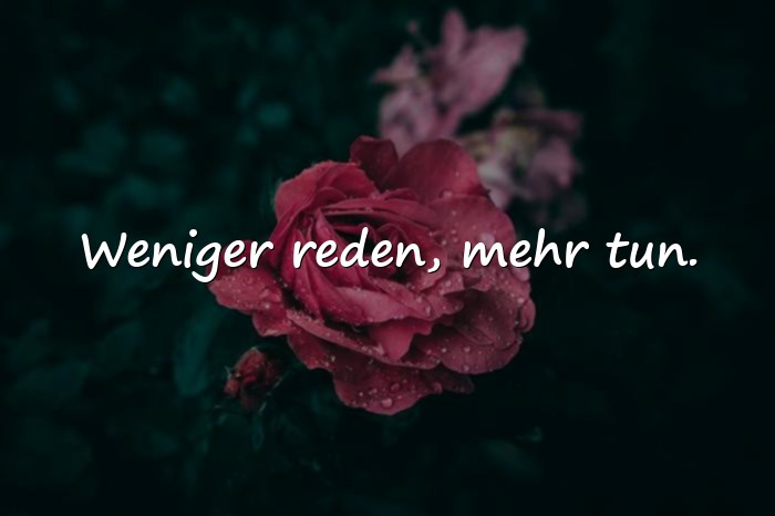 Bilder mit sprüche status - 2