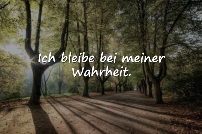 Bilder mit sprüche status - 3