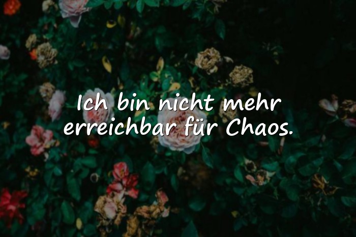 Bilder mit sprüche status - 23