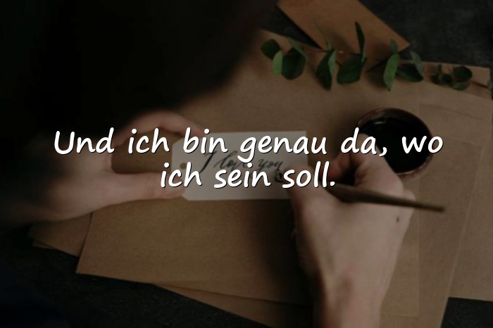 Bilder mit sprüche status - 23