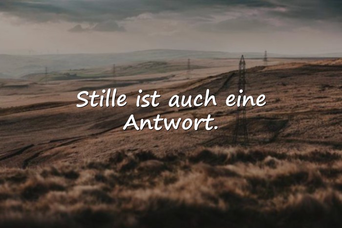 Bilder mit sprüche status - 18