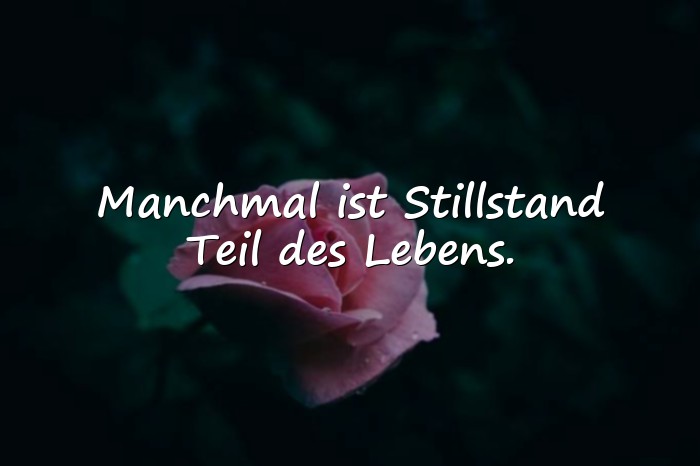 Bilder mit sprüche über das leben zum nachdenken - 9