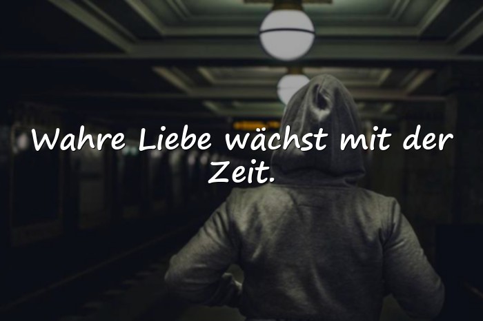 Bilder mit sprüche über die liebe - 25