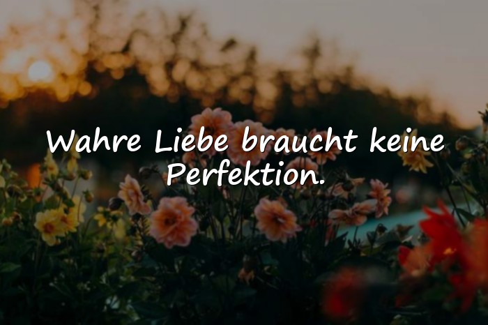 Bilder mit sprüche über die liebe - 14