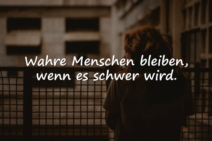 Bilder mit sprüche über falsche menschen - 1