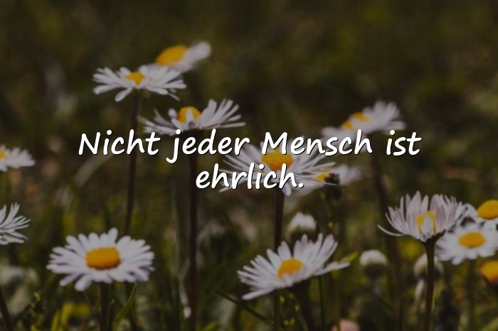Bilder mit sprüche über falsche menschen - 18