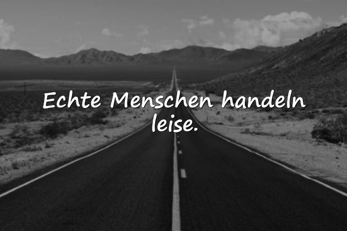 Bilder mit sprüche über falsche menschen - 9