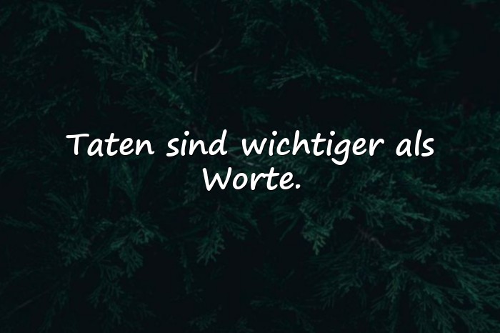 Bilder mit sprüche vertrauen - 16